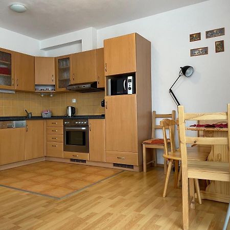 Ferienwohnung Apartman Riviera J1/1 Lipno nad Vltavou Exterior foto