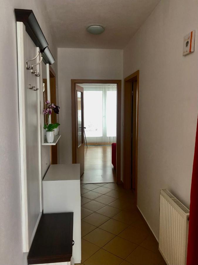 Ferienwohnung Apartman Riviera J1/1 Lipno nad Vltavou Exterior foto