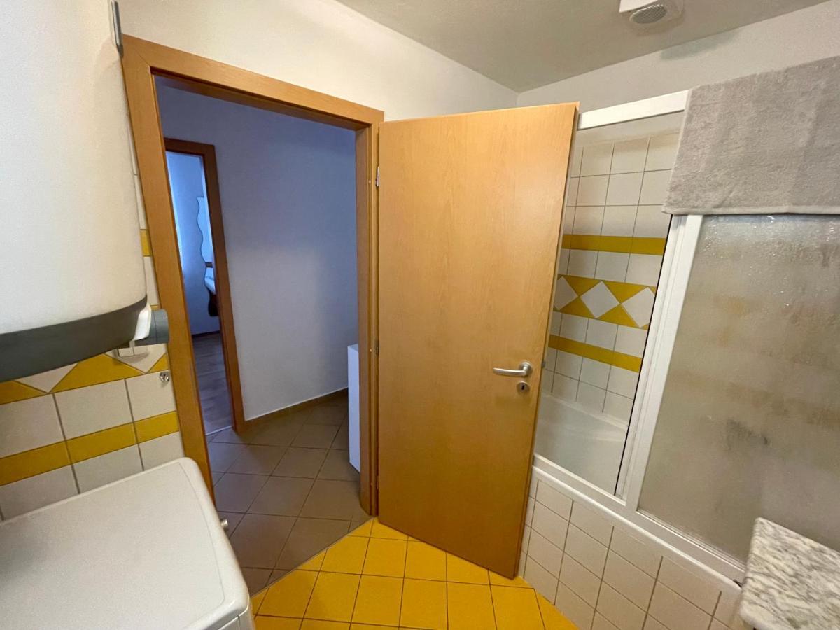 Ferienwohnung Apartman Riviera J1/1 Lipno nad Vltavou Exterior foto